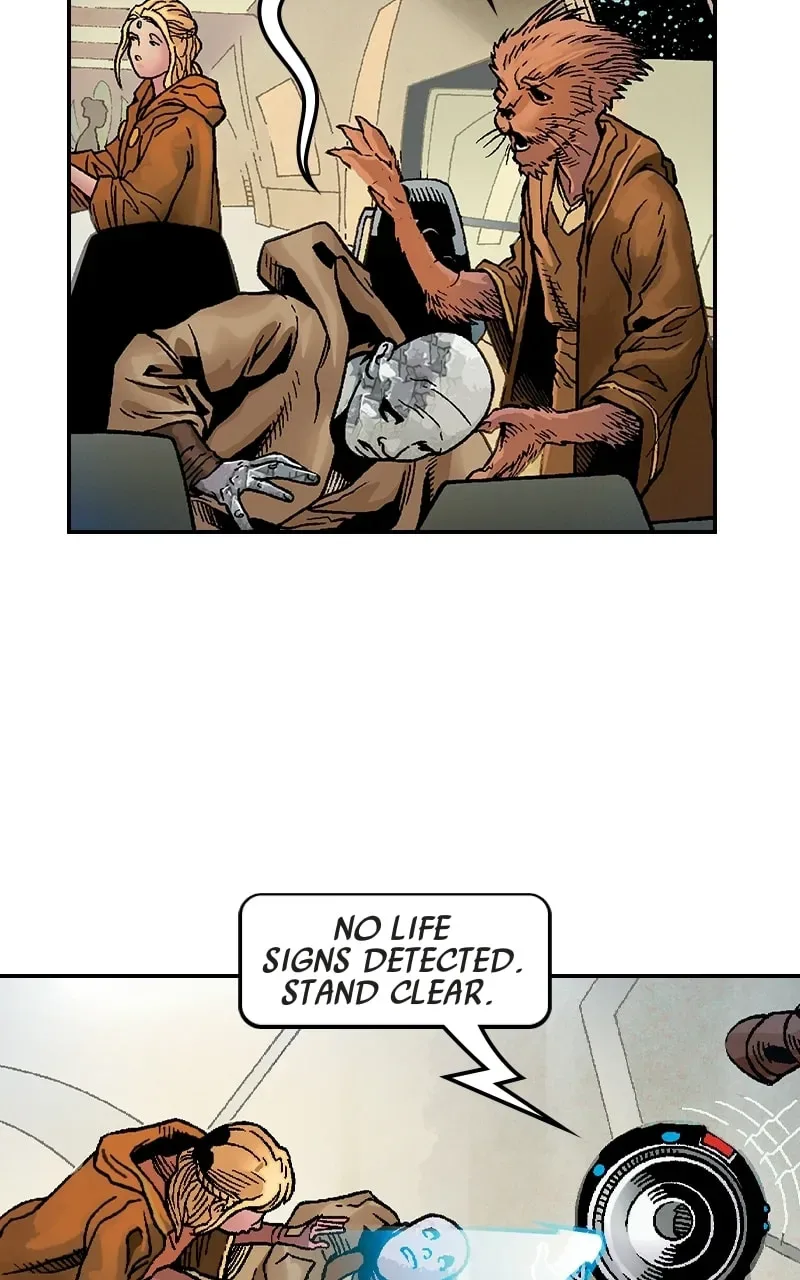 Star Wars: The High Republic Chapter 21 page 28