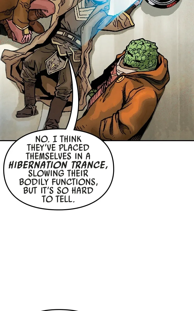 Star Wars: The High Republic Chapter 21 page 29