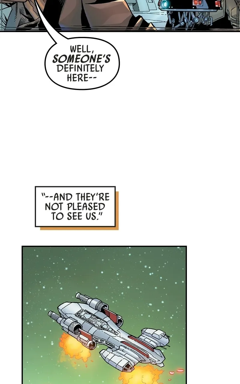 Star Wars: The High Republic Chapter 21 page 31