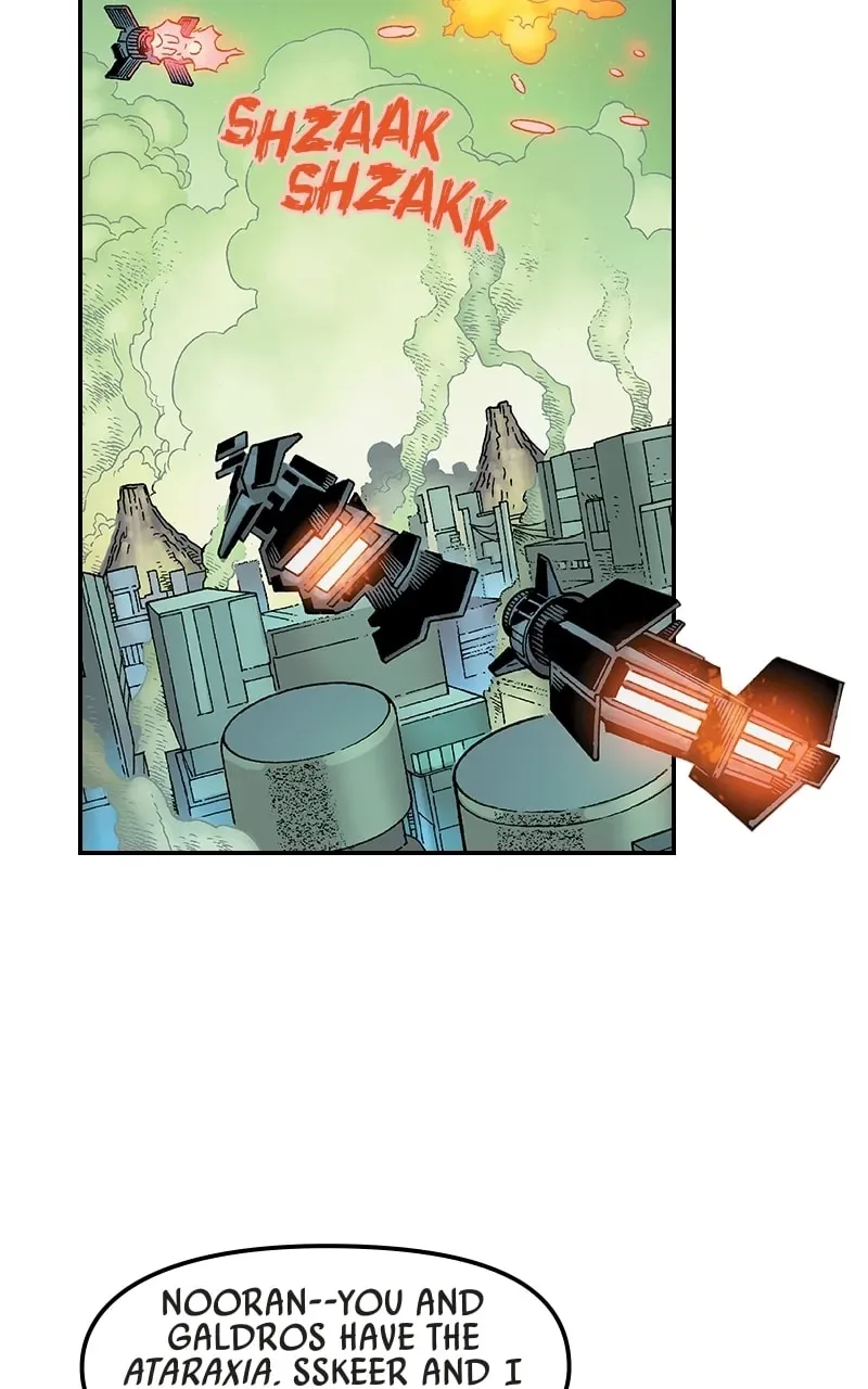 Star Wars: The High Republic Chapter 21 page 32