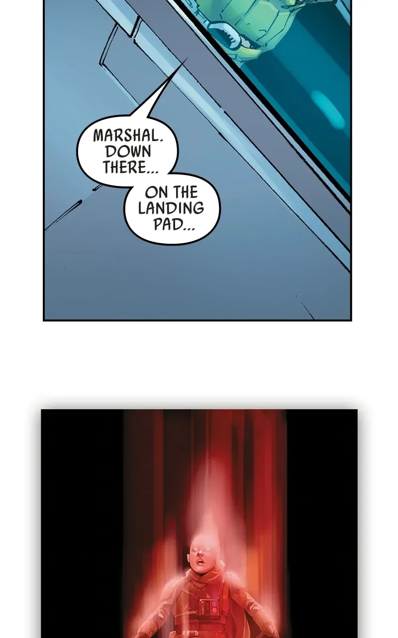 Star Wars: The High Republic Chapter 21 page 39