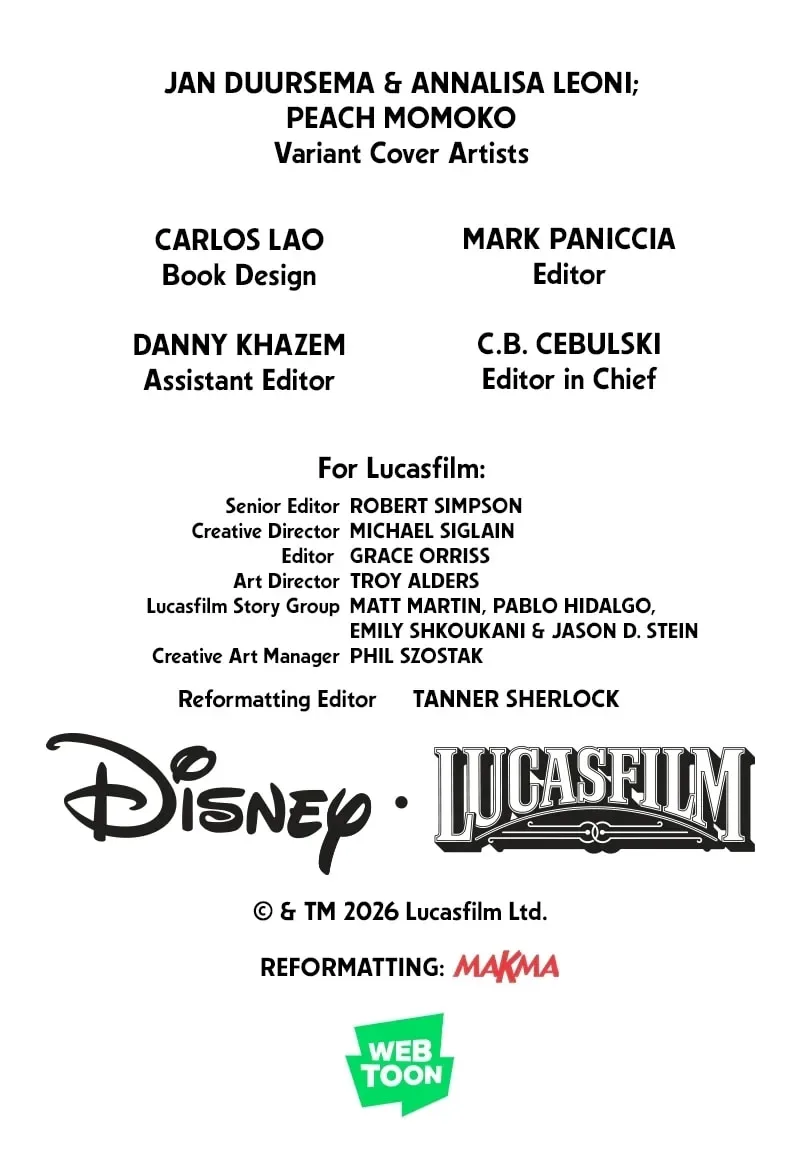 Star Wars: The High Republic Chapter 21 page 41