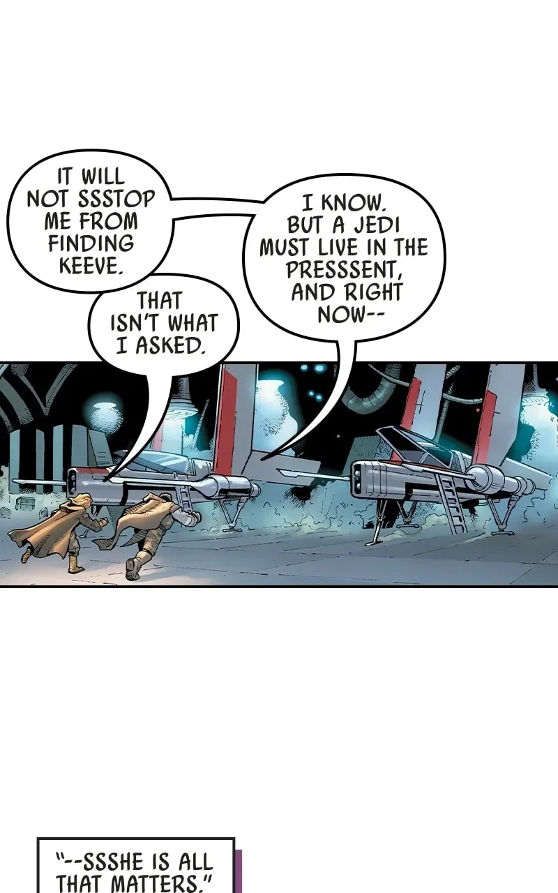 Star Wars: The High Republic Chapter 21 page 35