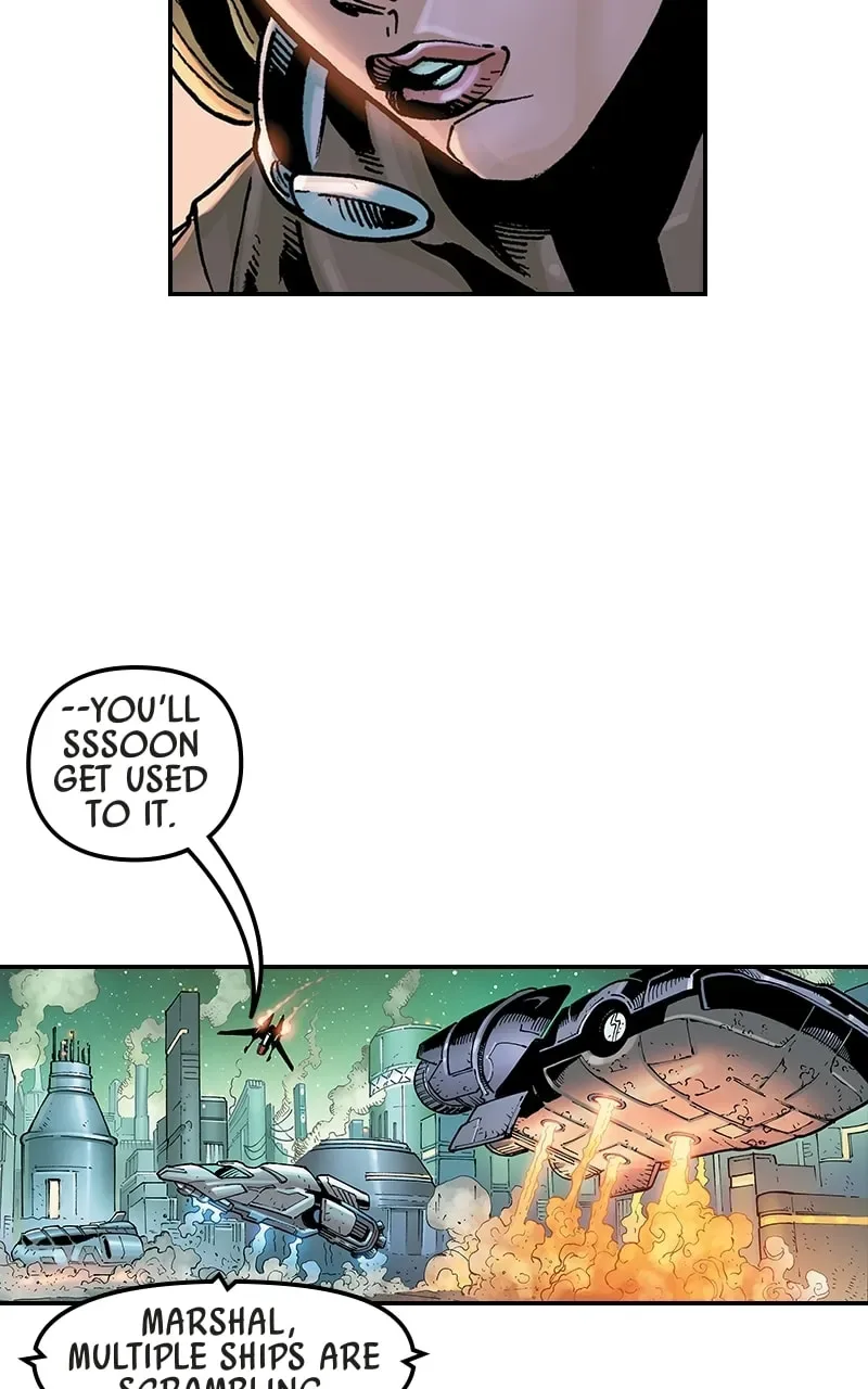 Star Wars: The High Republic Chapter 22 page 4