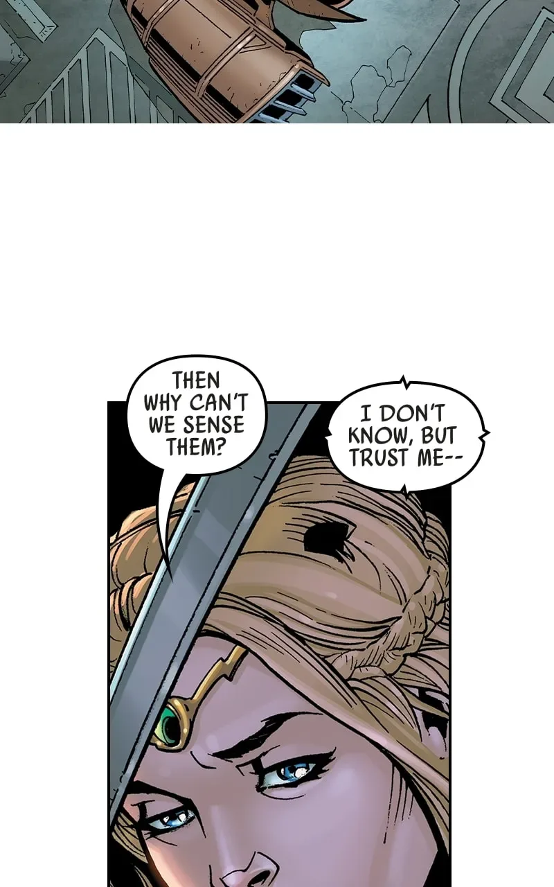 Star Wars: The High Republic Chapter 22 page 3