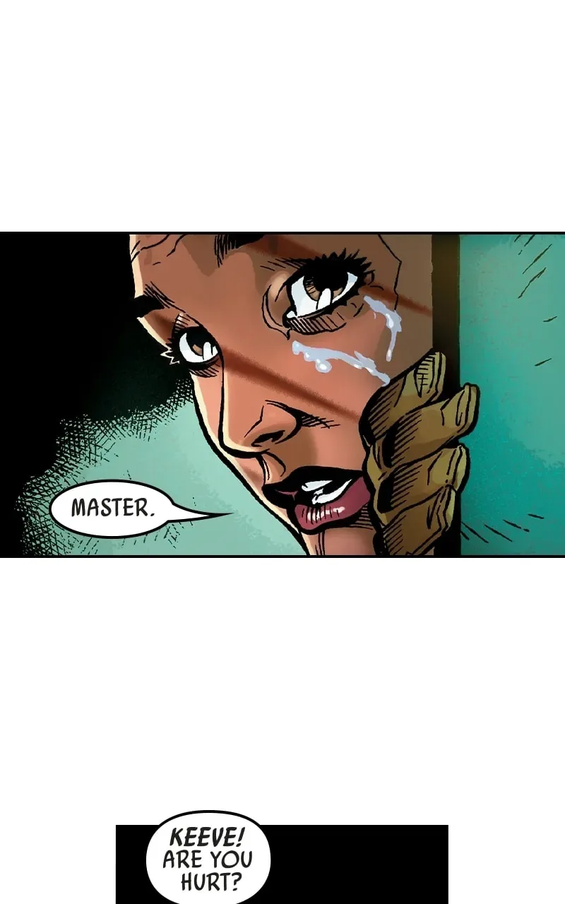 Star Wars: The High Republic Chapter 22 page 25