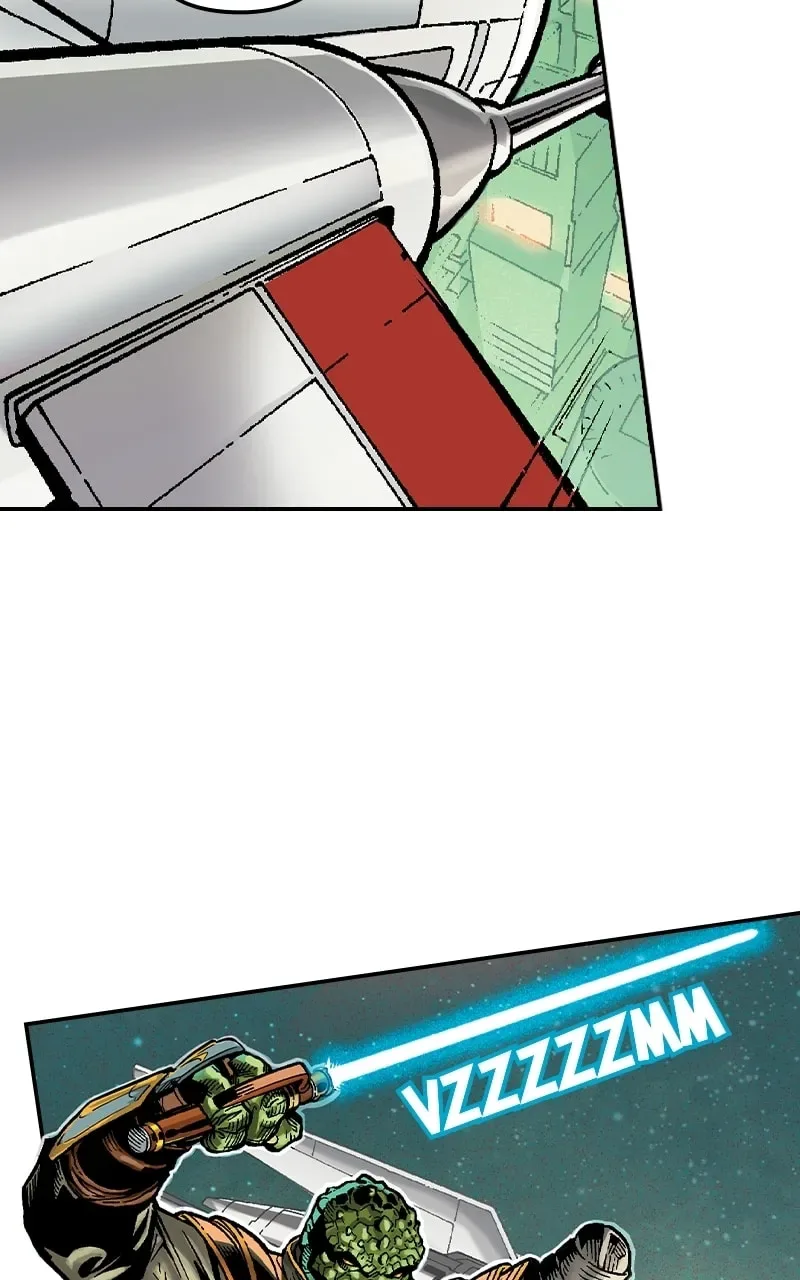 Star Wars: The High Republic Chapter 22 page 9
