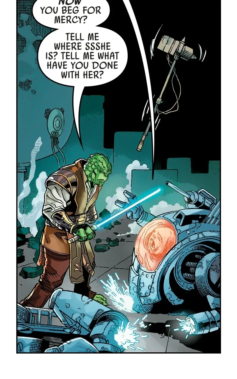 Star Wars: The High Republic Chapter 22 page 24