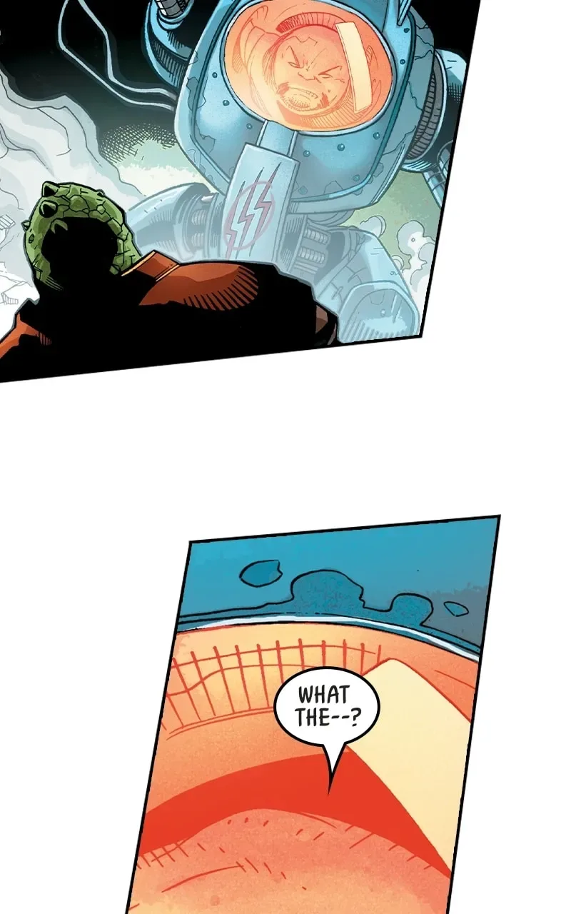Star Wars: The High Republic Chapter 22 page 20