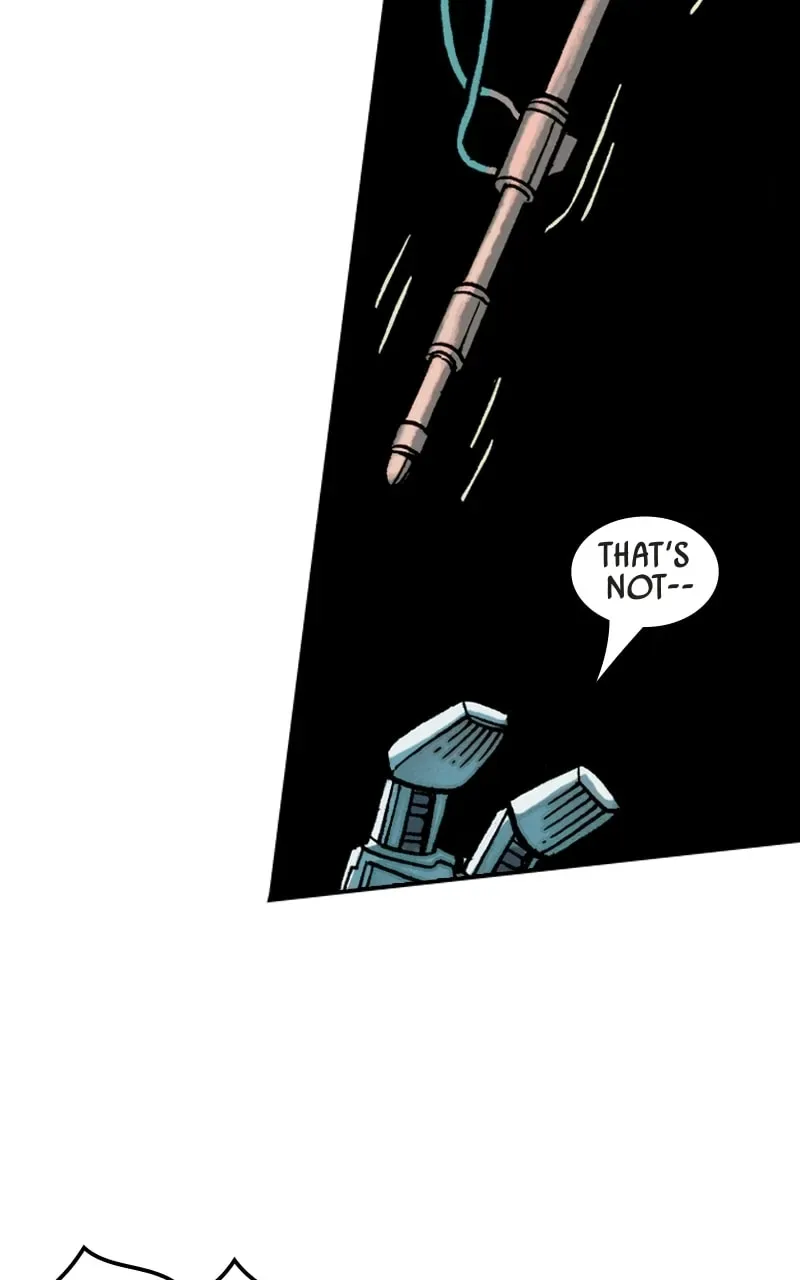 Star Wars: The High Republic Chapter 22 page 22