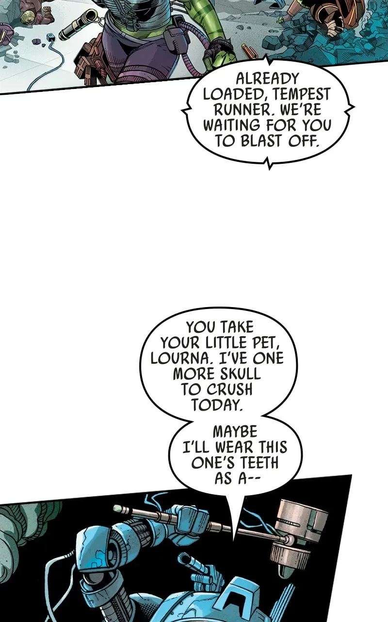 Star Wars: The High Republic Chapter 22 page 19