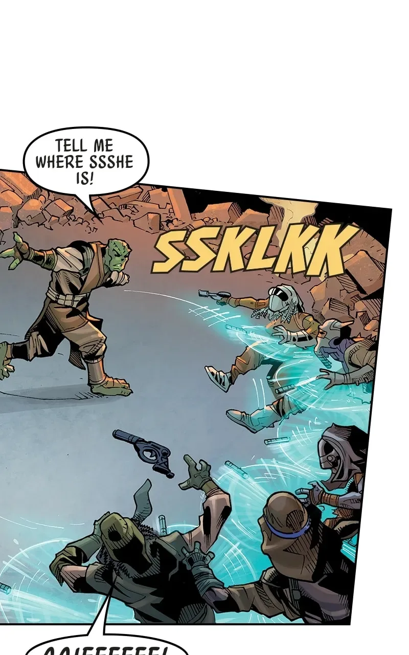 Star Wars: The High Republic Chapter 22 page 12