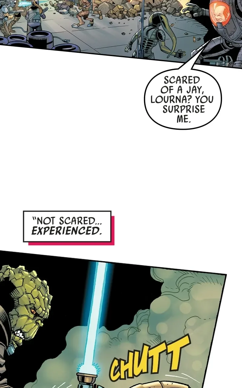 Star Wars: The High Republic Chapter 22 page 15
