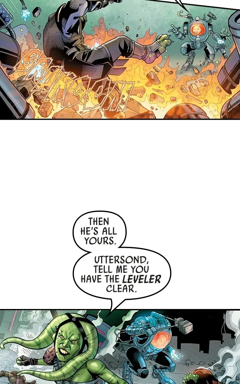 Star Wars: The High Republic Chapter 22 page 18