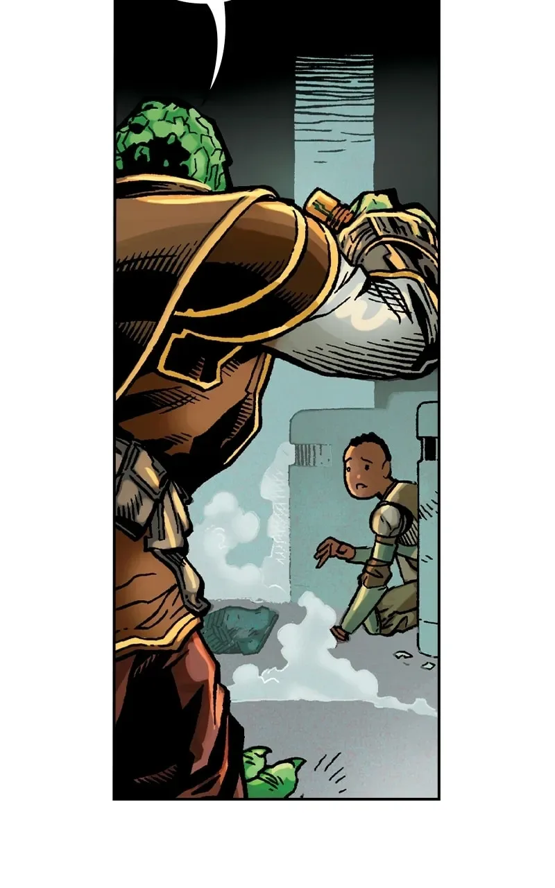 Star Wars: The High Republic Chapter 22 page 26