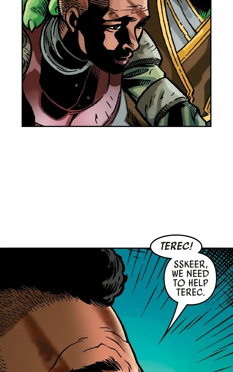 Star Wars: The High Republic Chapter 22 page 28
