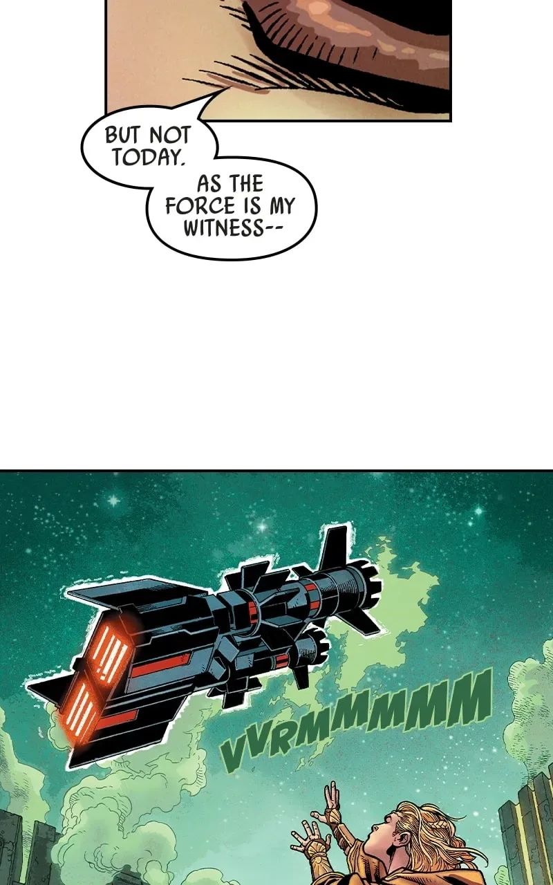 Star Wars: The High Republic Chapter 22 page 37