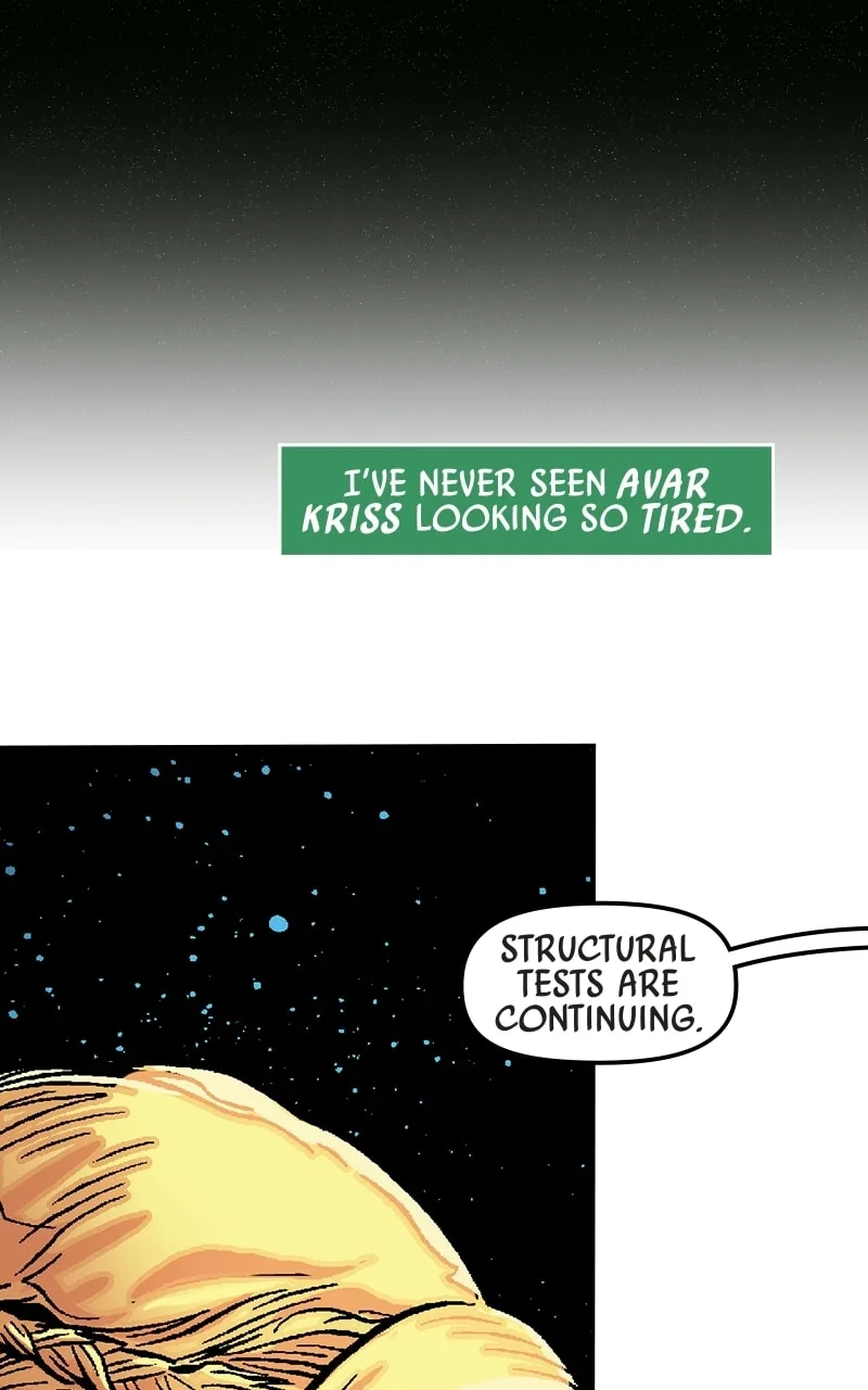 Star Wars: The High Republic Chapter 23 page 2