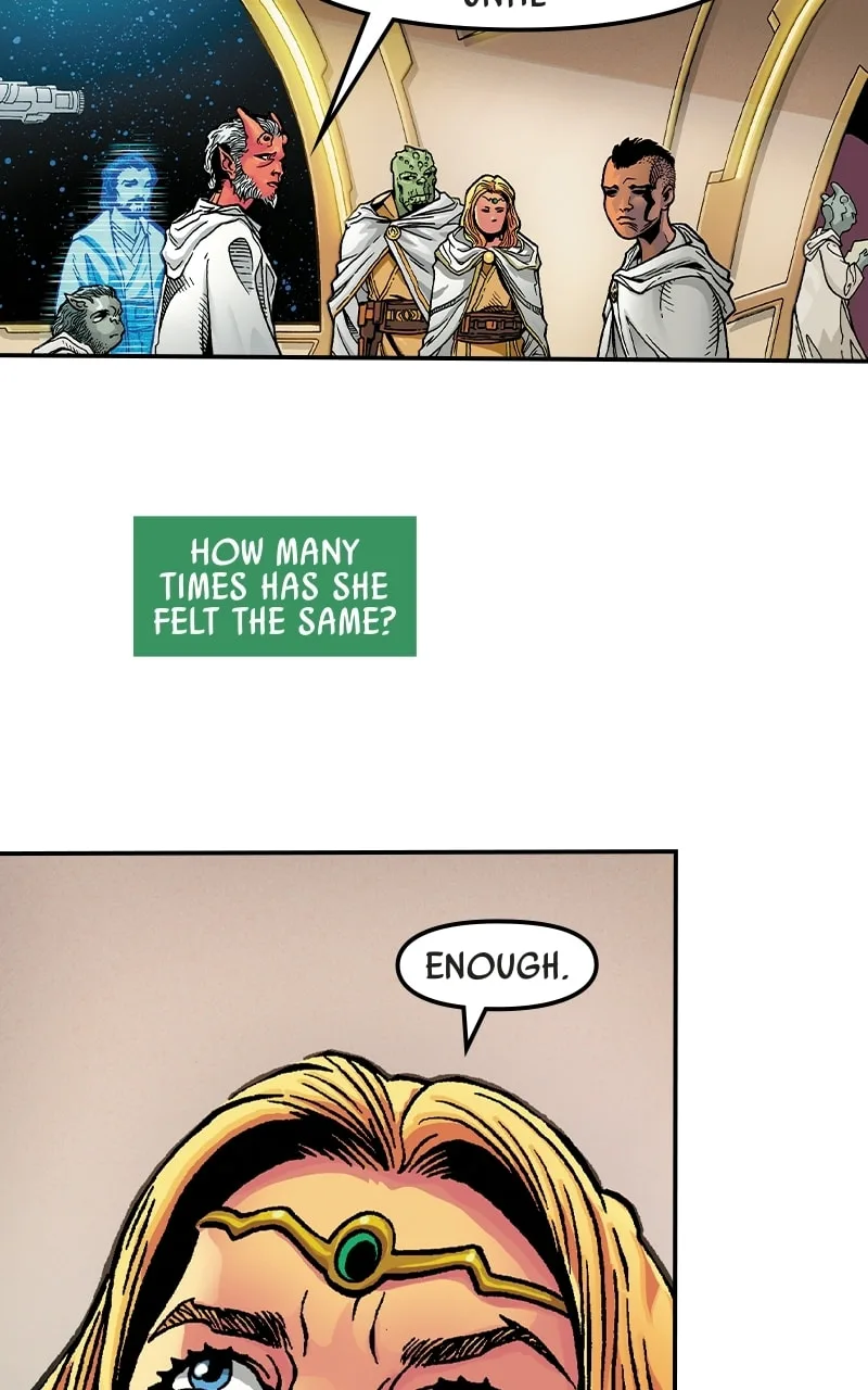 Star Wars: The High Republic Chapter 23 page 15