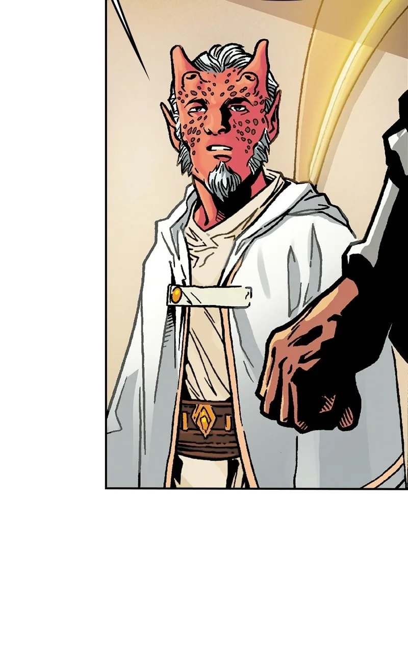 Star Wars: The High Republic Chapter 23 page 17