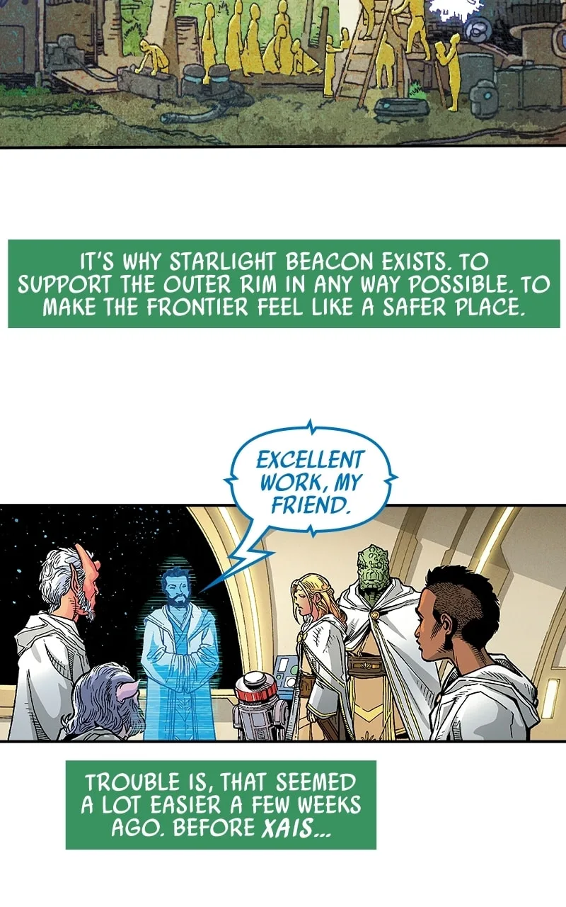 Star Wars: The High Republic Chapter 23 page 7