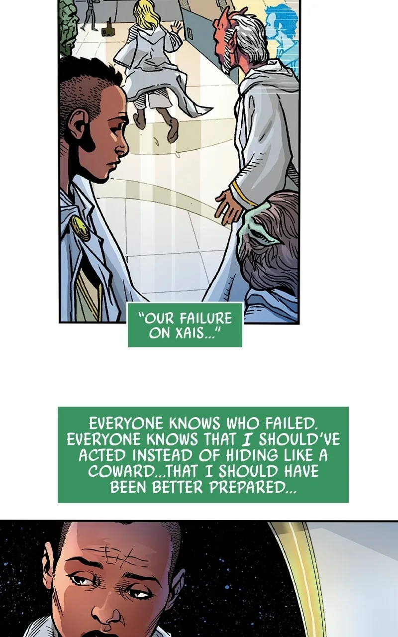 Star Wars: The High Republic Chapter 23 page 25