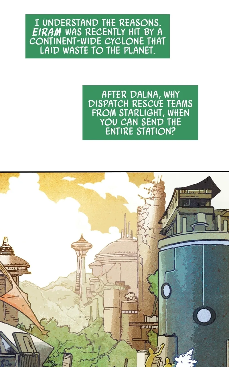 Star Wars: The High Republic Chapter 23 page 6