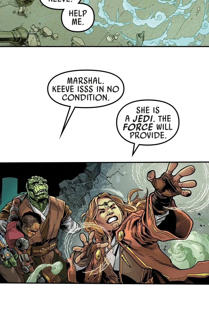 Star Wars: The High Republic Chapter 23 page 9