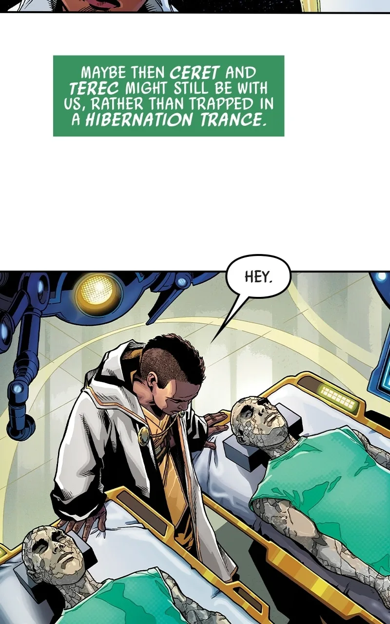 Star Wars: The High Republic Chapter 23 page 26