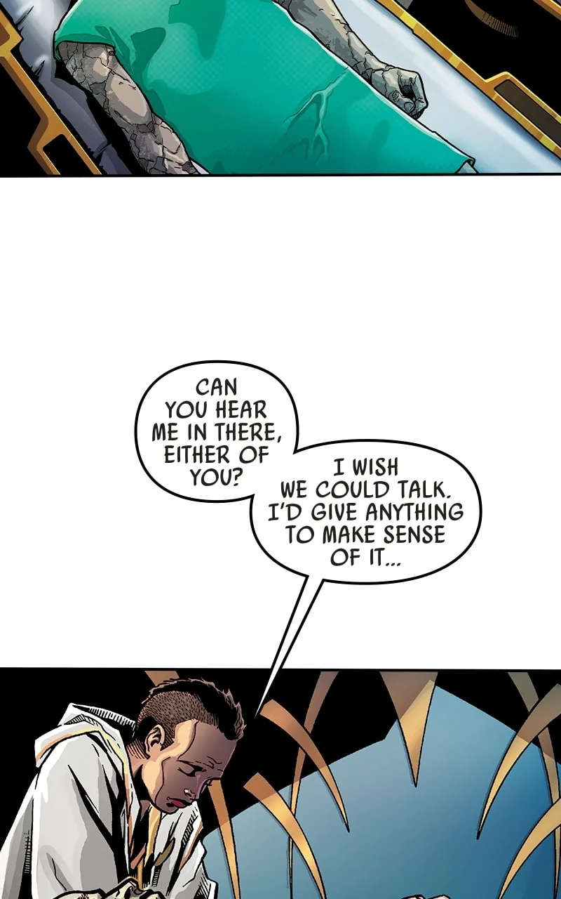Star Wars: The High Republic Chapter 23 page 27