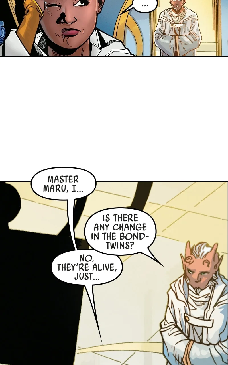 Star Wars: The High Republic Chapter 23 page 32