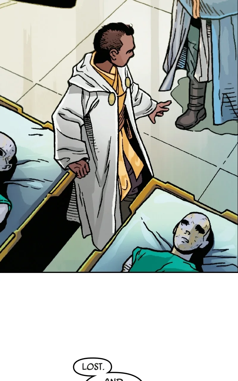 Star Wars: The High Republic Chapter 23 page 33