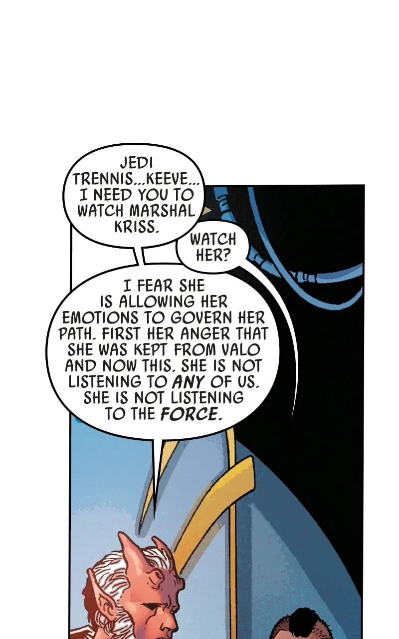 Star Wars: The High Republic Chapter 23 page 35