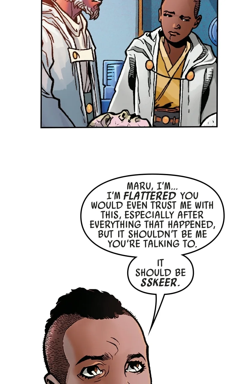 Star Wars: The High Republic Chapter 23 page 36