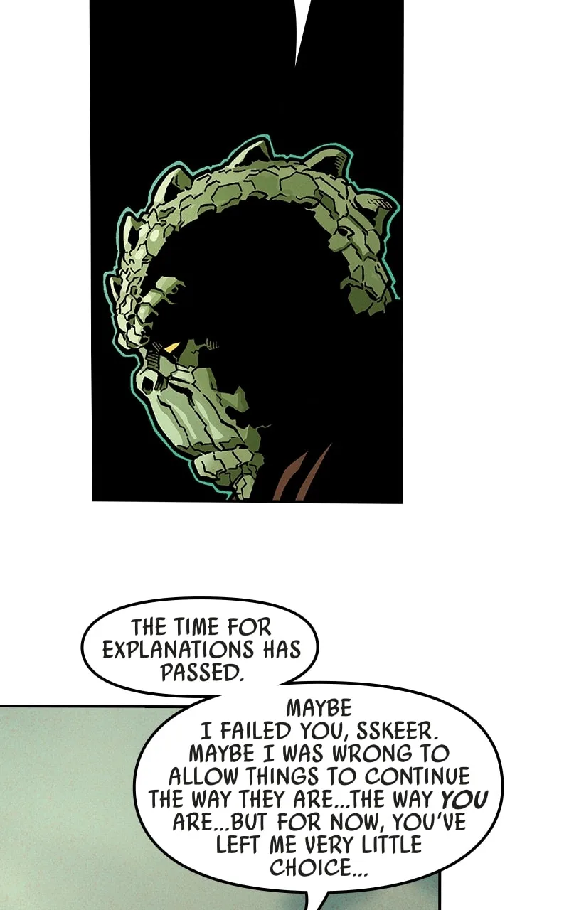 Star Wars: The High Republic Chapter 23 page 42
