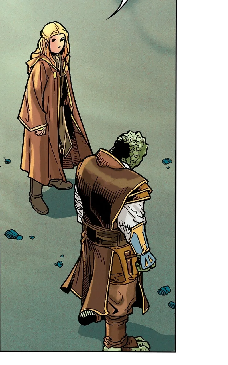 Star Wars: The High Republic Chapter 23 page 43