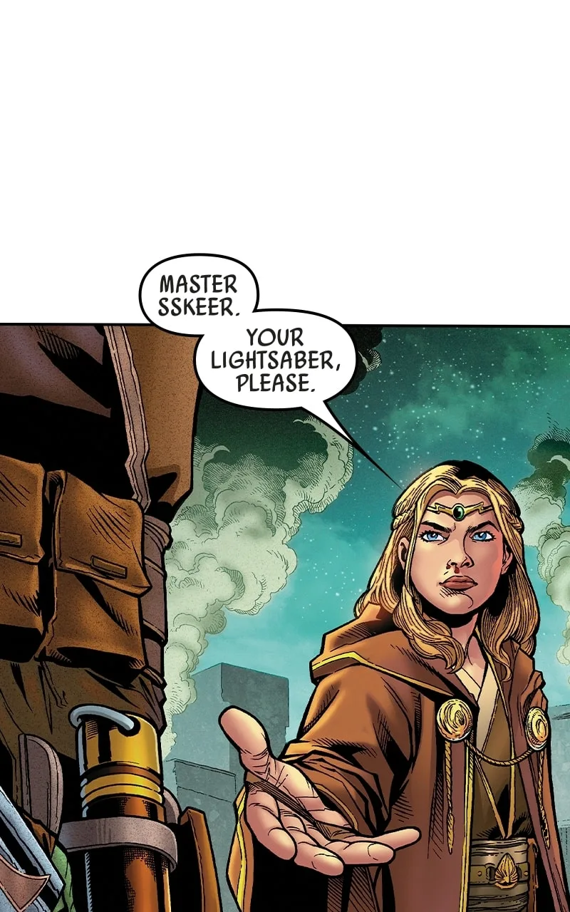 Star Wars: The High Republic Chapter 23 page 44