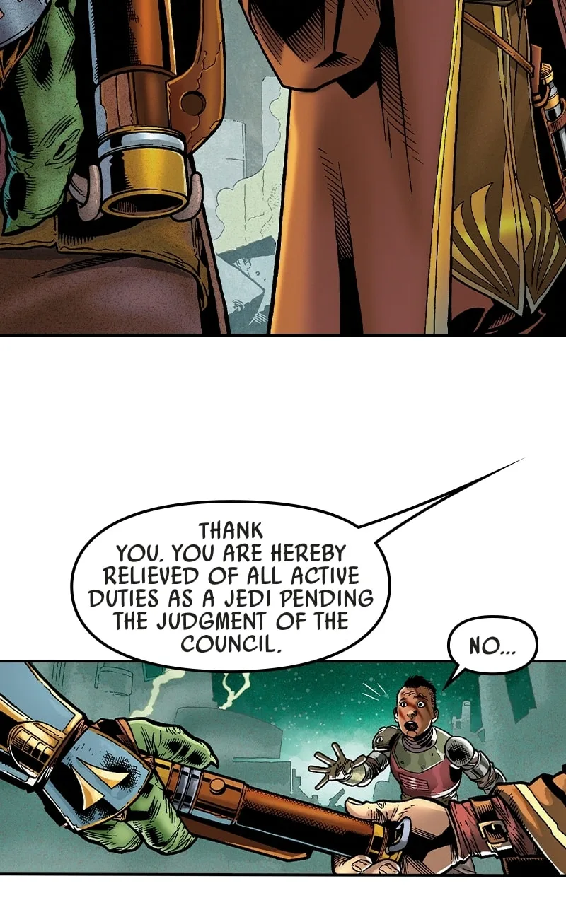 Star Wars: The High Republic Chapter 23 page 45