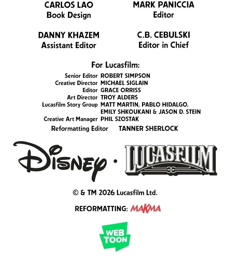 Star Wars: The High Republic Chapter 23 page 49