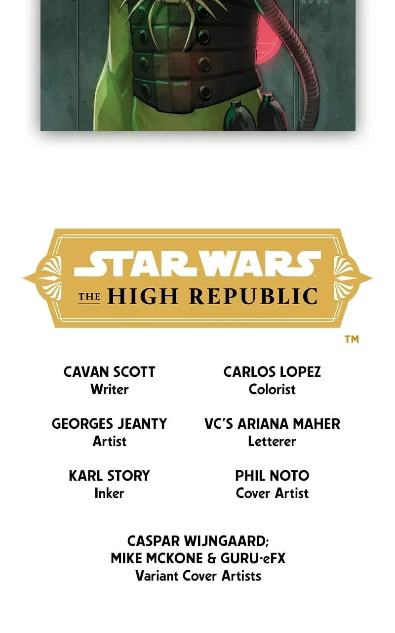 Star Wars: The High Republic Chapter 23 page 48
