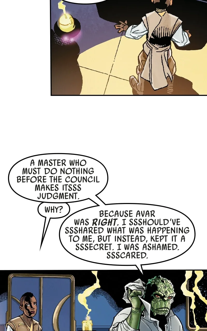 Star Wars: The High Republic Chapter 24 page 9