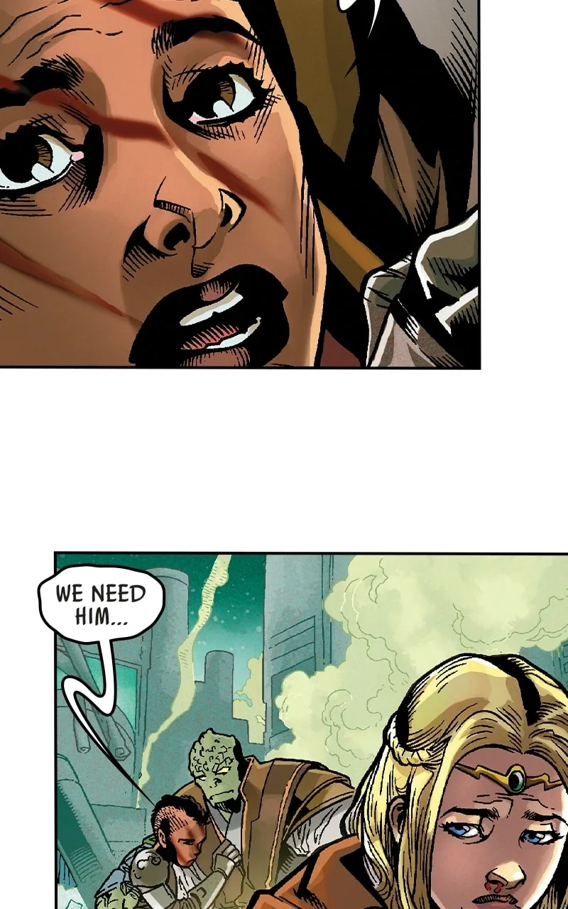 Star Wars: The High Republic Chapter 24 page 3