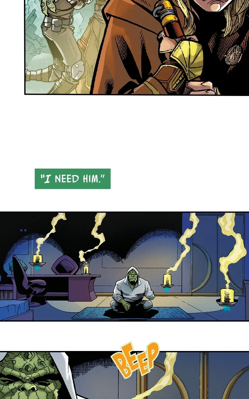 Star Wars: The High Republic Chapter 24 page 4