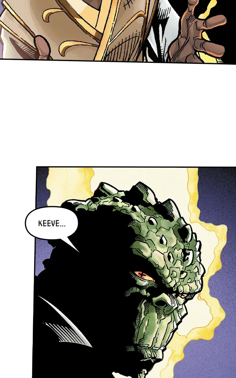 Star Wars: The High Republic Chapter 24 page 11
