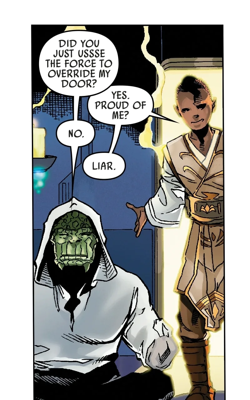Star Wars: The High Republic Chapter 24 page 7