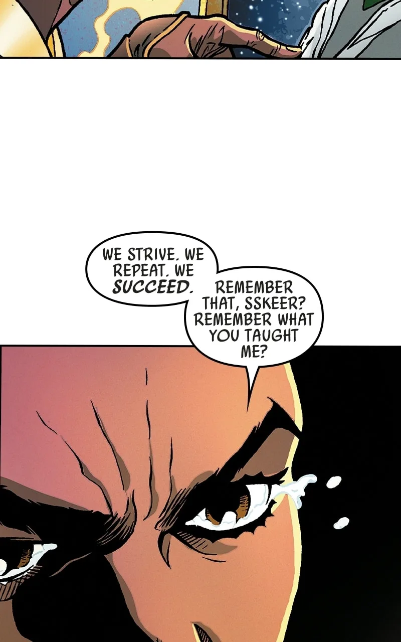 Star Wars: The High Republic Chapter 24 page 19