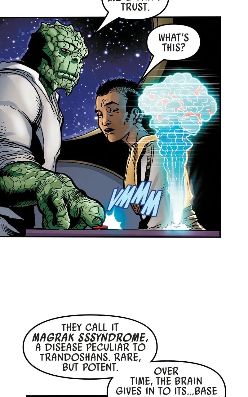 Star Wars: The High Republic Chapter 24 page 13
