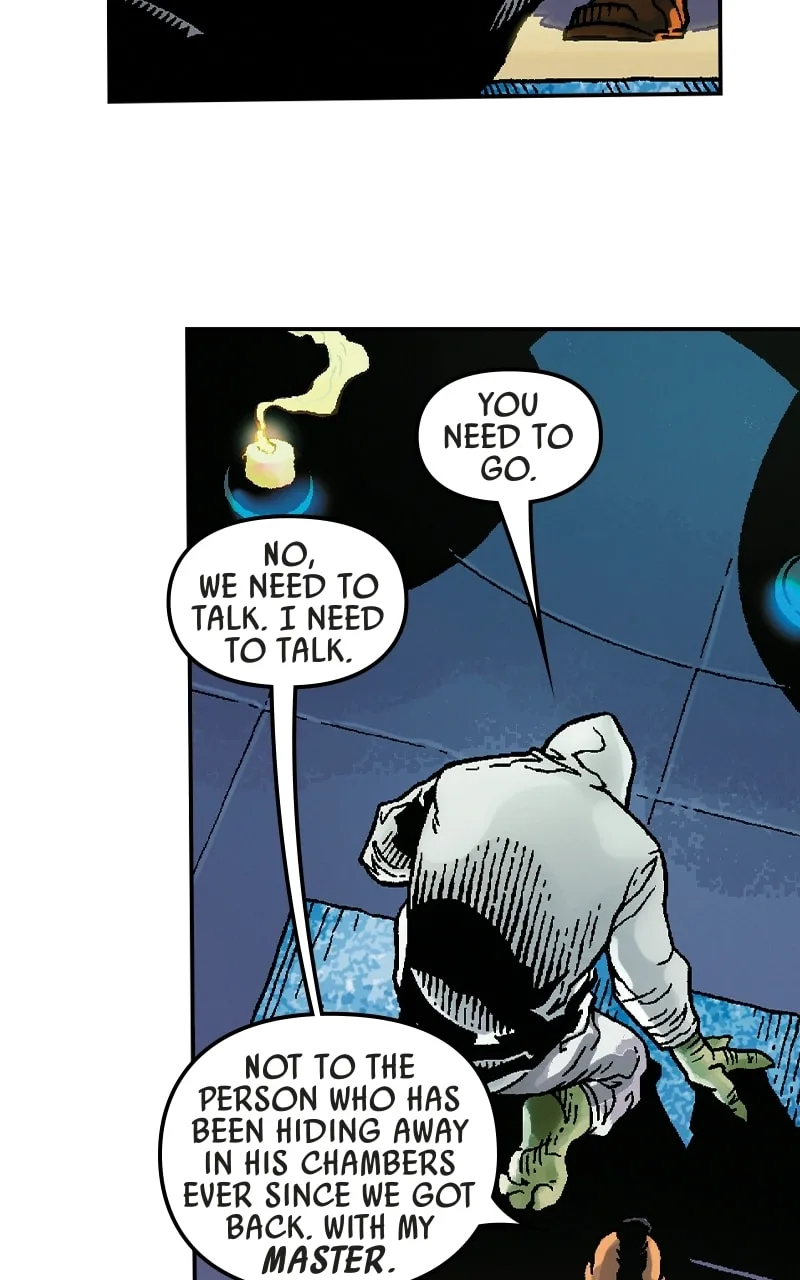 Star Wars: The High Republic Chapter 24 page 8