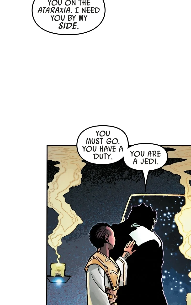 Star Wars: The High Republic Chapter 24 page 21