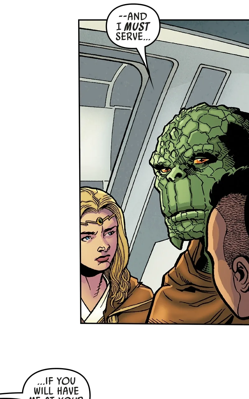 Star Wars: The High Republic Chapter 24 page 30